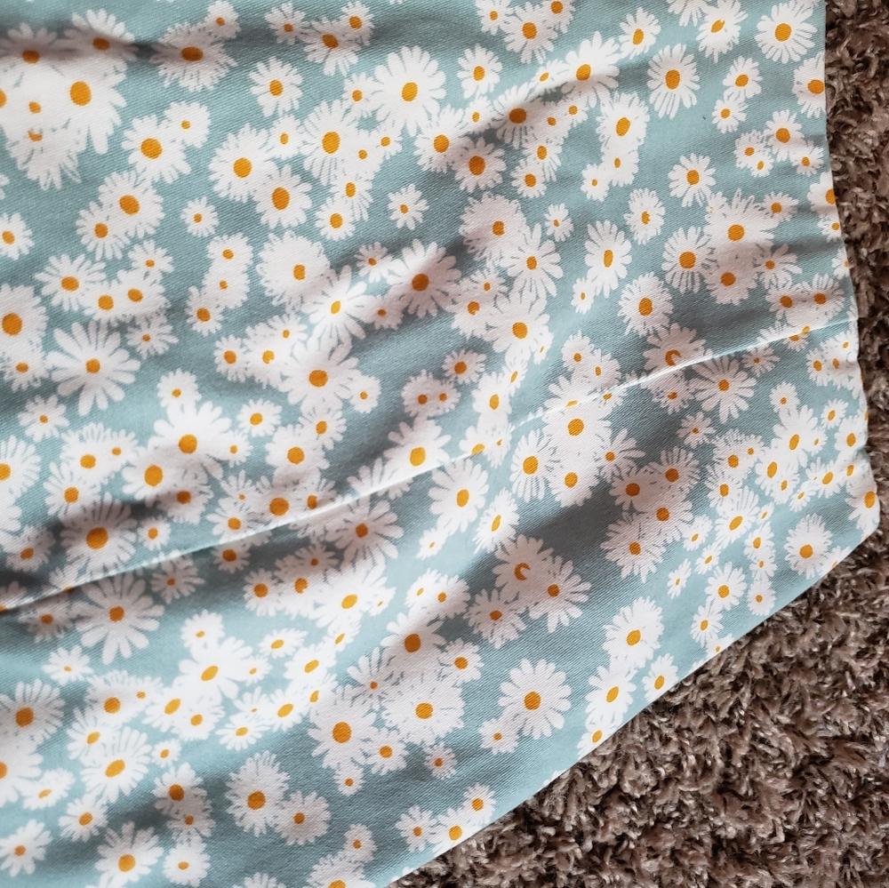 🌸Blue Daisy Skirt - Picture 12 of 13